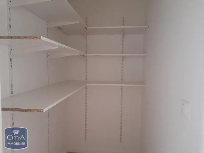 Photo 8 Appartement 2 pièces 46.65m²