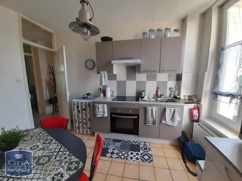 Photo 5 Appartement 2 pièces 38m²