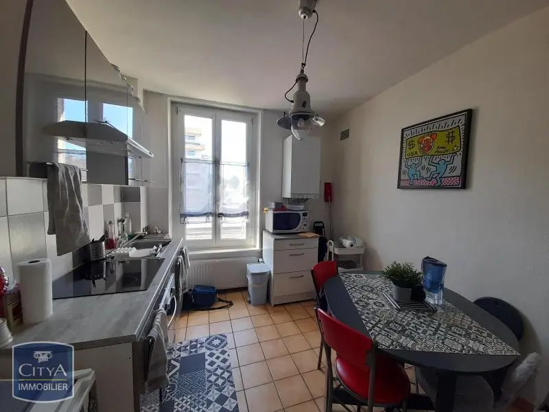 Photo 6 Appartement 2 pièces 38m²