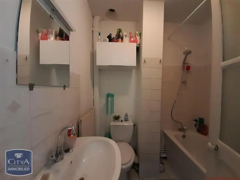 Photo 7 Appartement 2 pièces 38m²