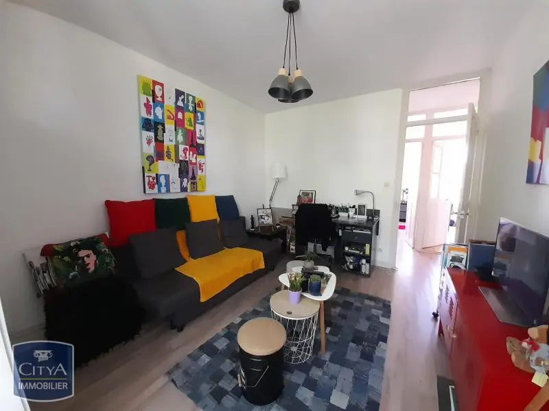 Photo 1 Appartement 2 pièces 38m²