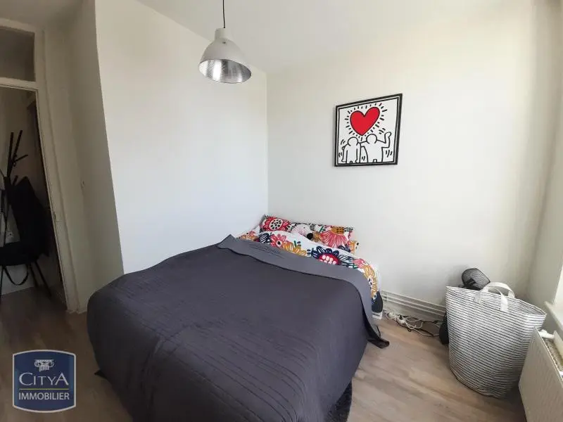 Photo 2 Appartement 2 pièces 38m²