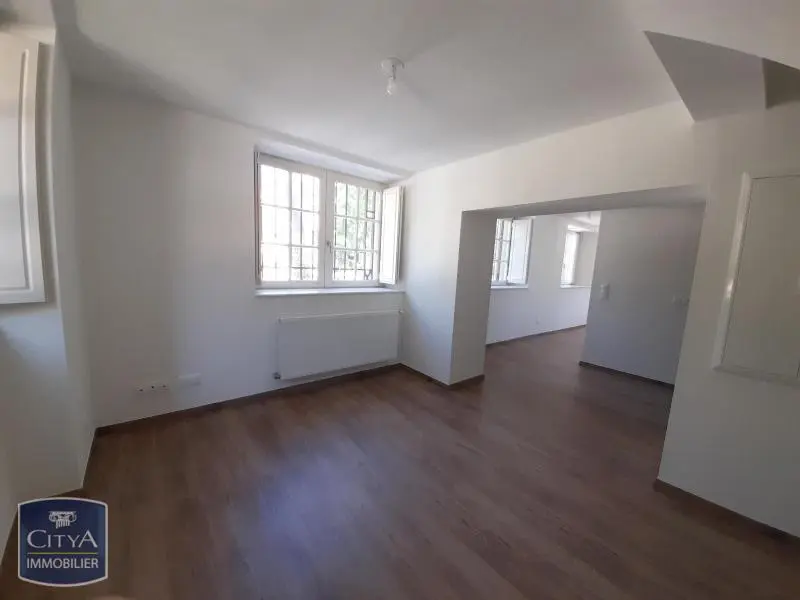 Photo 2 Appartement 2 pièces 36.21m²