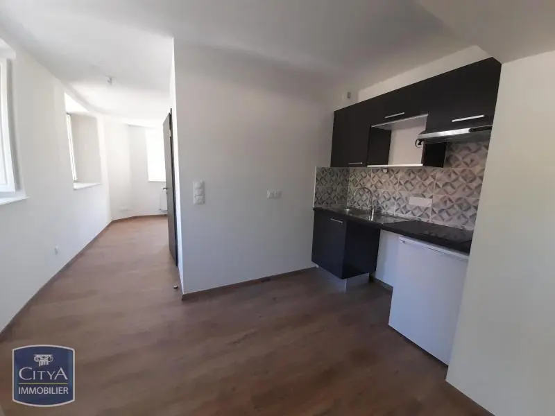 Photo 4 Appartement 2 pièces 36.21m²