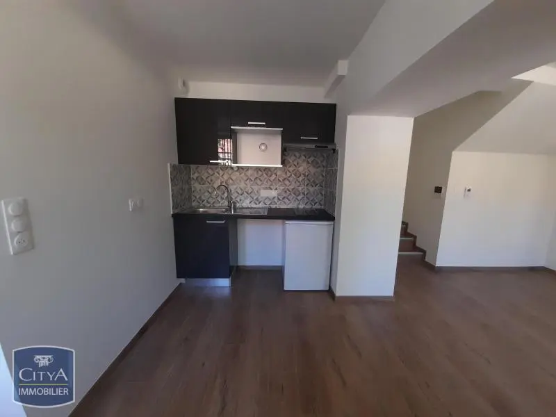Photo 5 Appartement 2 pièces 36.21m²