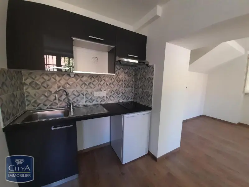 Photo 6 Appartement 2 pièces 36.21m²