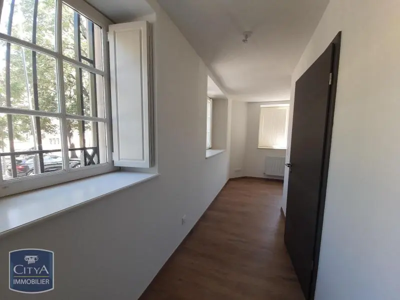 Photo 7 Appartement 2 pièces 36.21m²