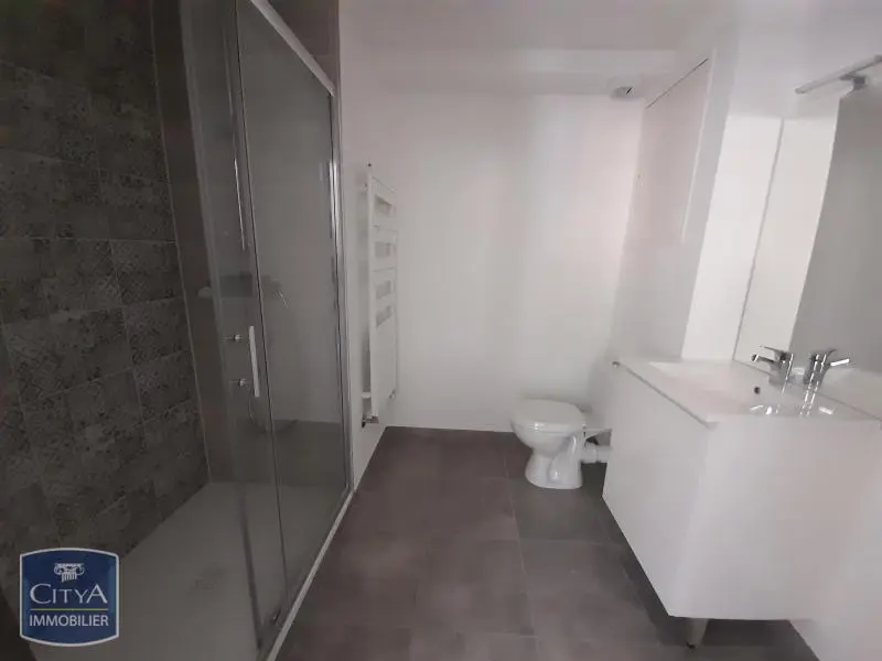 Photo 8 Appartement 2 pièces 36.21m²