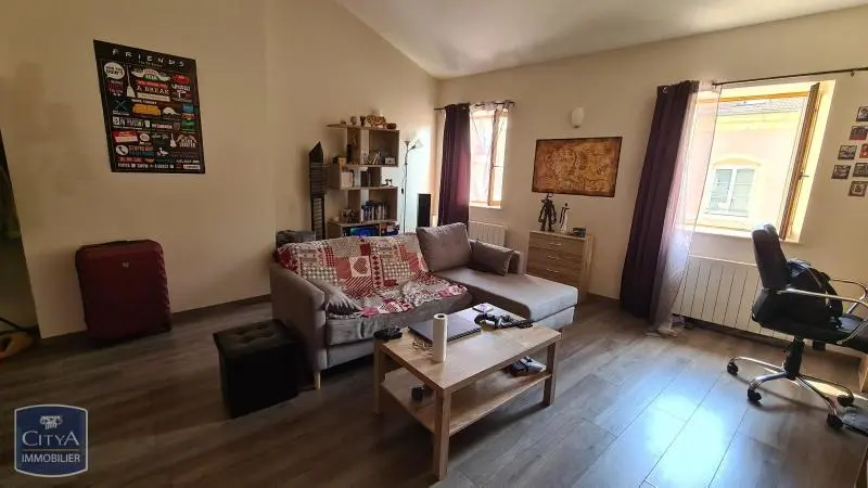 Photo 3 Appartement 3 pièces 64m²