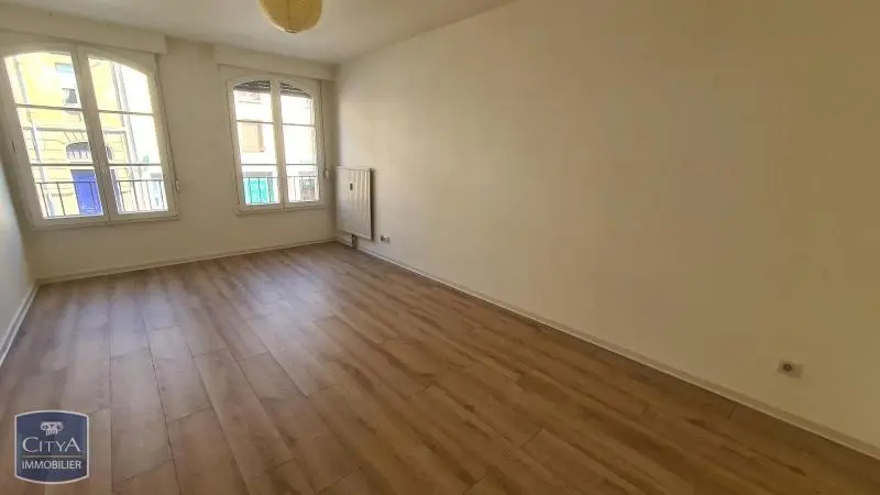 Photo 5 Appartement 2 pièces 55.68m²