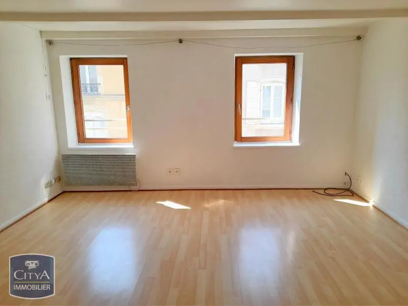 Photo 2 Appartement 2 pièces 40m²