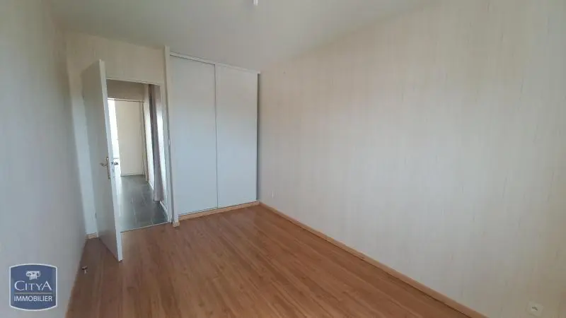 T3 avec balcon secteur PULNOY