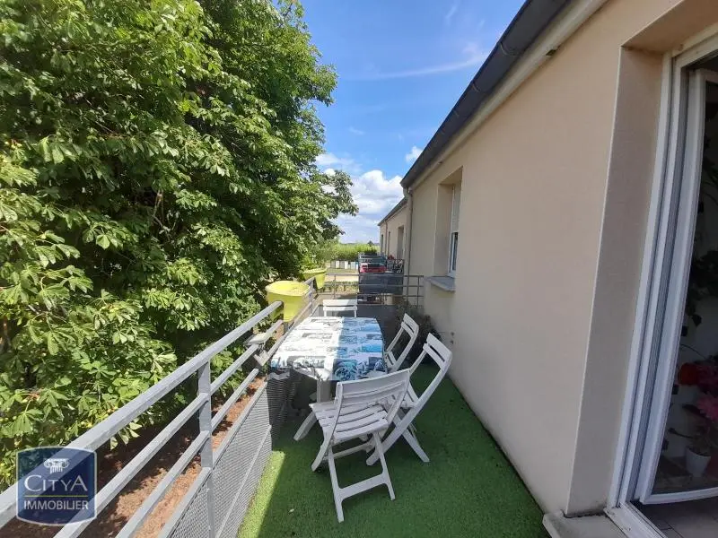 Photo 4 appartement Toul
