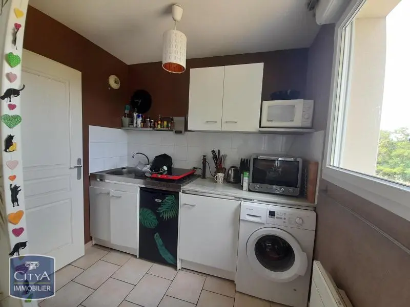 Photo 2 appartement Toul