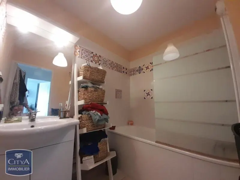 Photo 5 appartement Toul