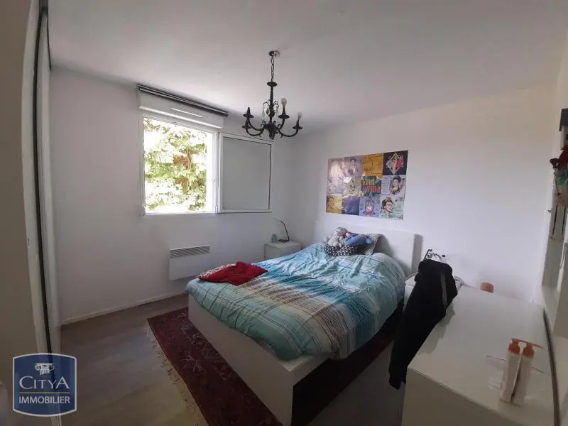 Photo 6 appartement Toul