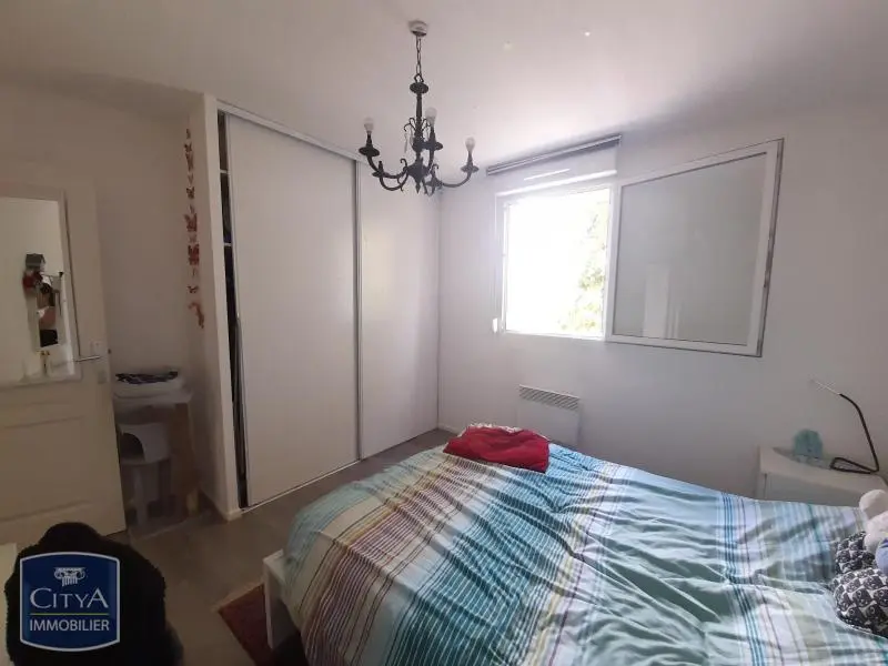 Photo 7 appartement Toul