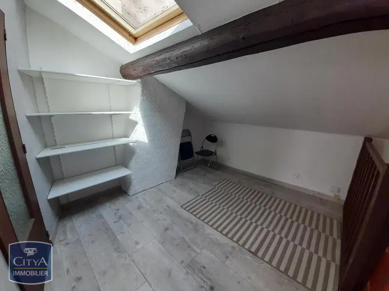 Photo 6 Appartement 1 pièce 20.95m²