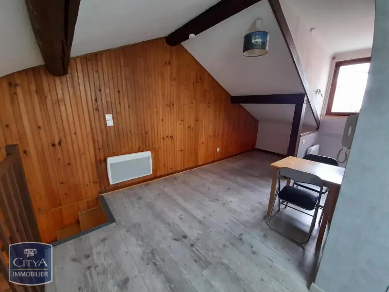Photo 5 Appartement 1 pièce 20.95m²