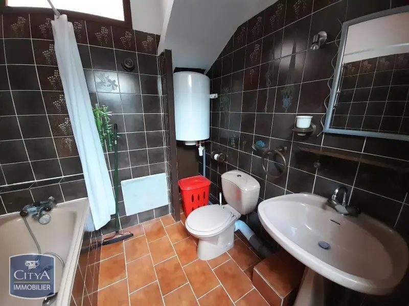 Photo 7 Appartement 1 pièce 20.95m²