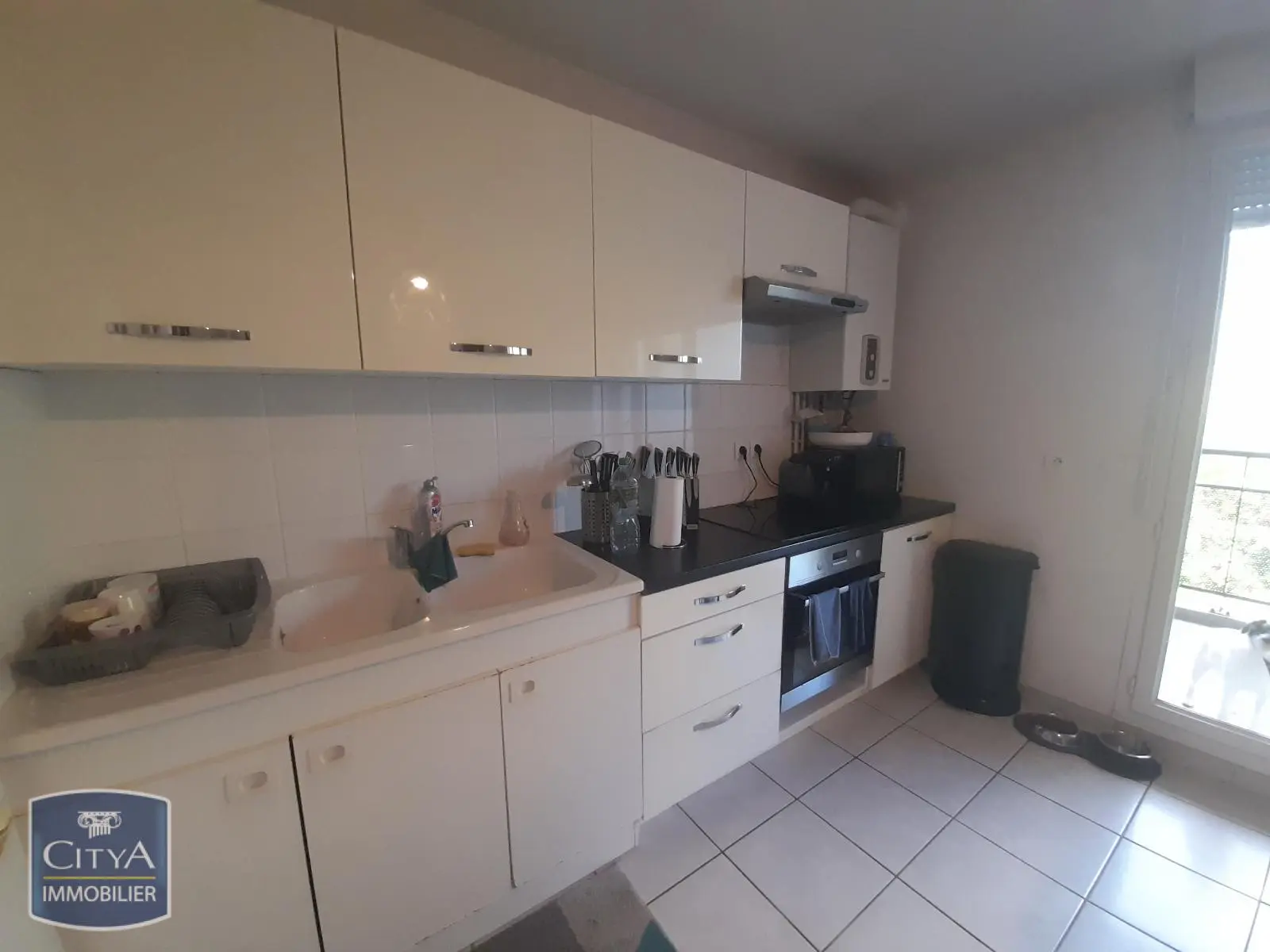 Photo 4 Appartement 3 pièces 58.25m²