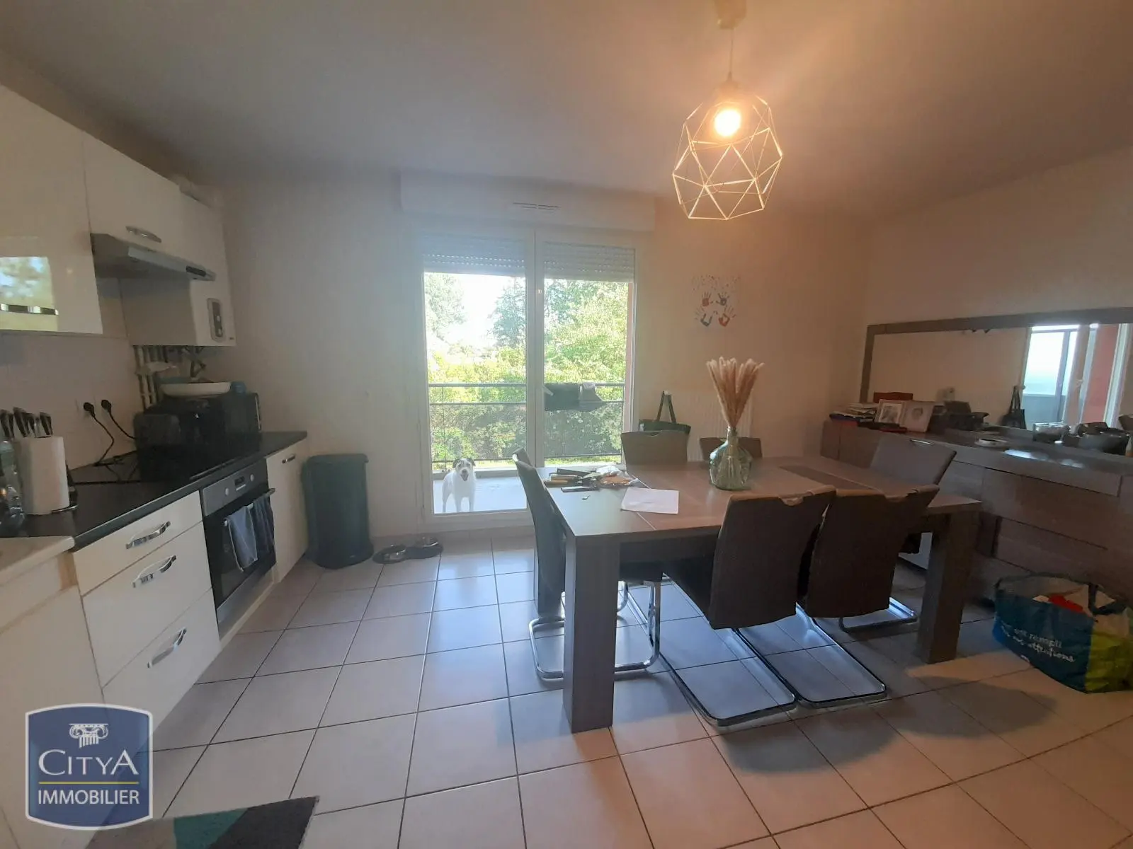 Photo 2 Appartement 3 pièces 58.25m²