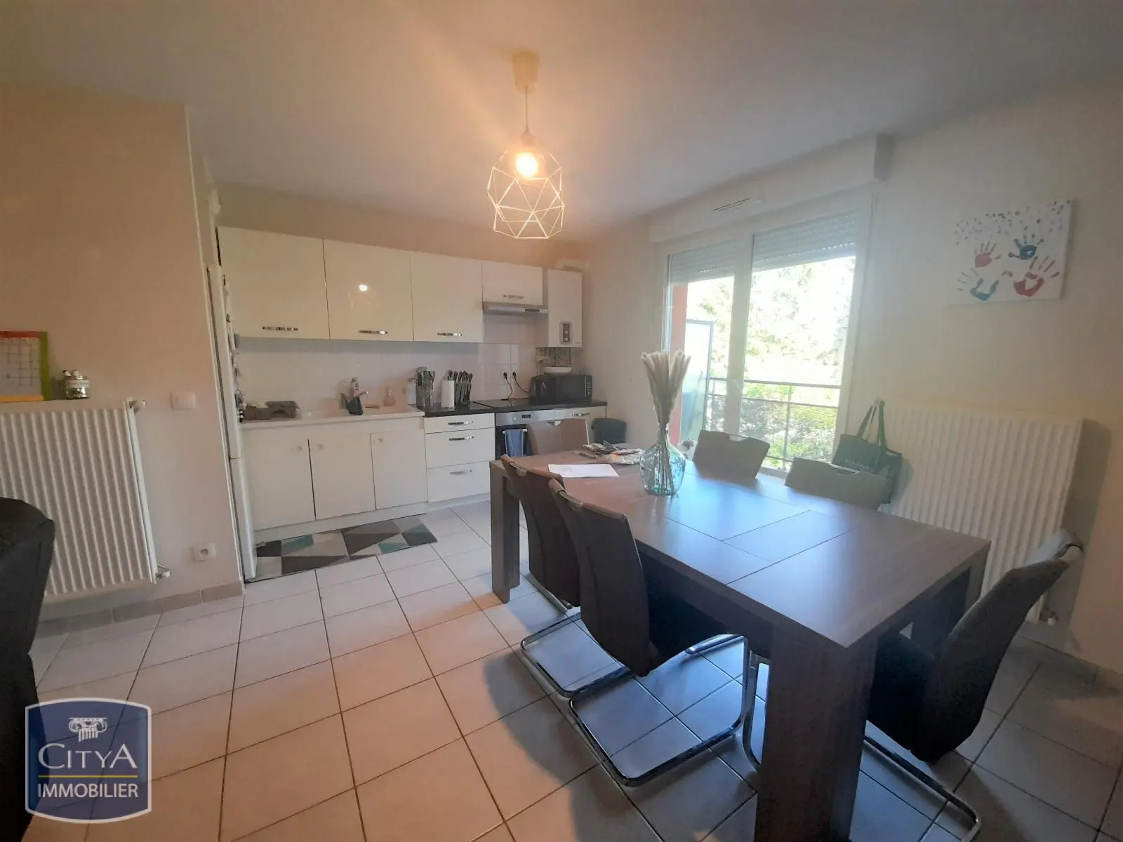 Photo 1 Appartement 3 pièces 58.25m²