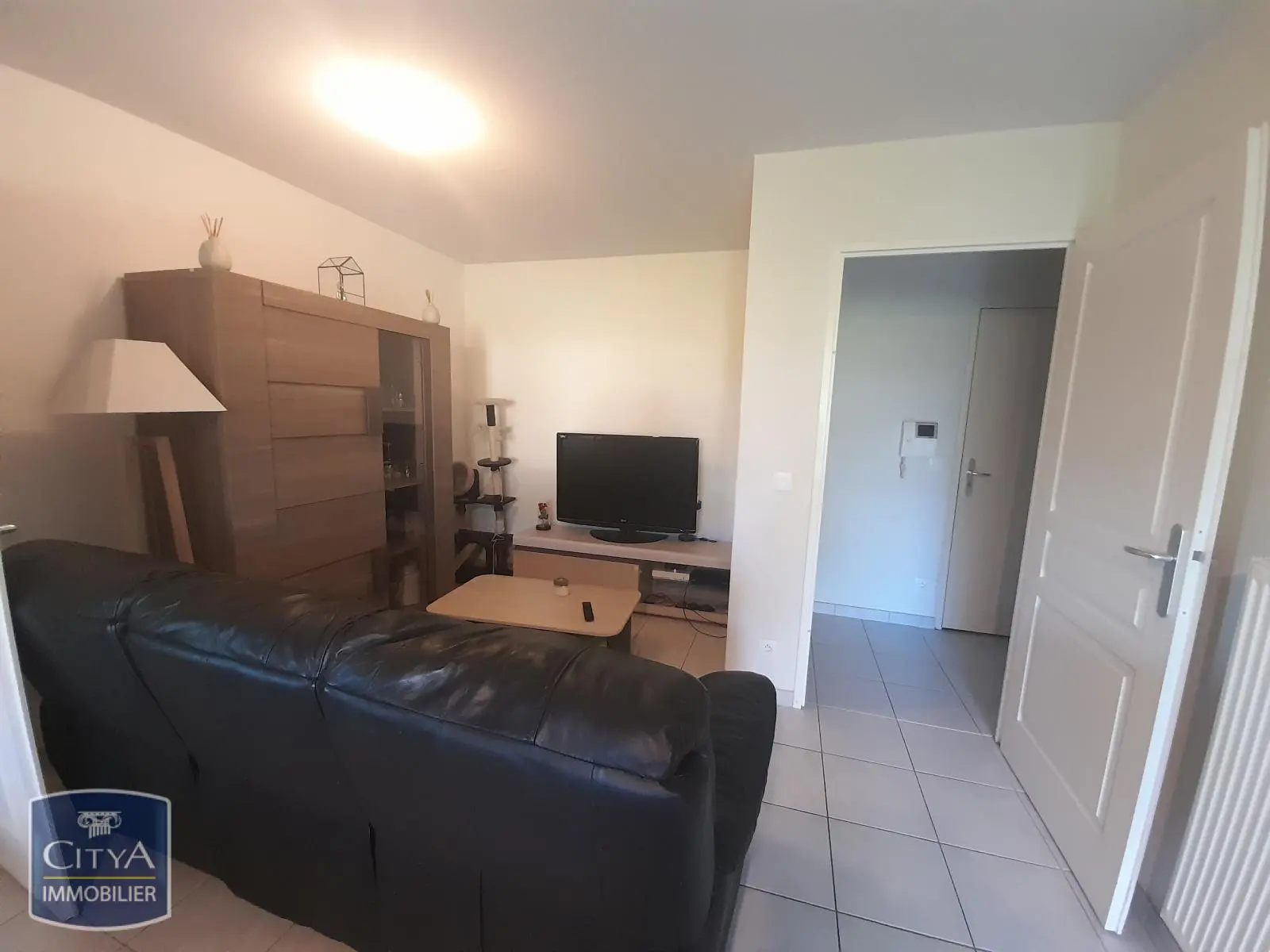 Photo 3 Appartement 3 pièces 58.25m²