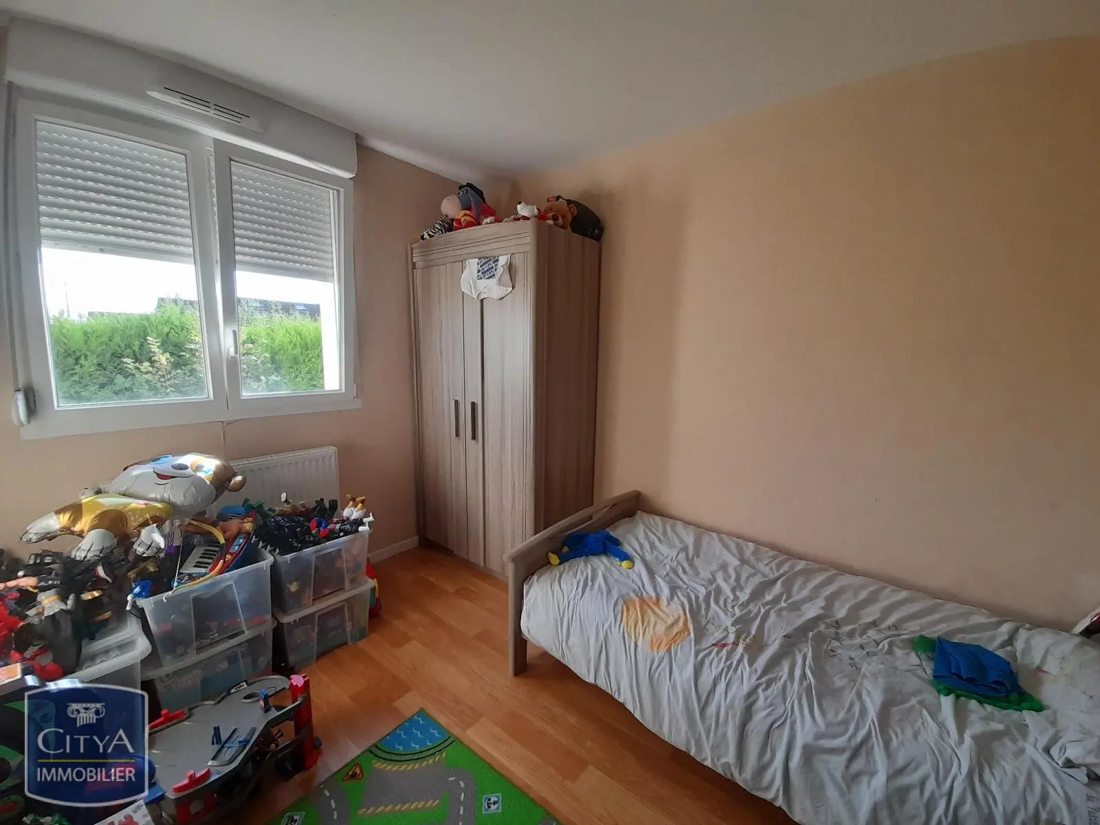 Photo 5 Appartement 3 pièces 58.25m²