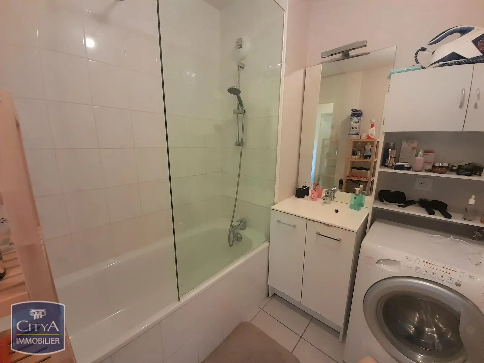 Photo 8 Appartement 3 pièces 58.25m²