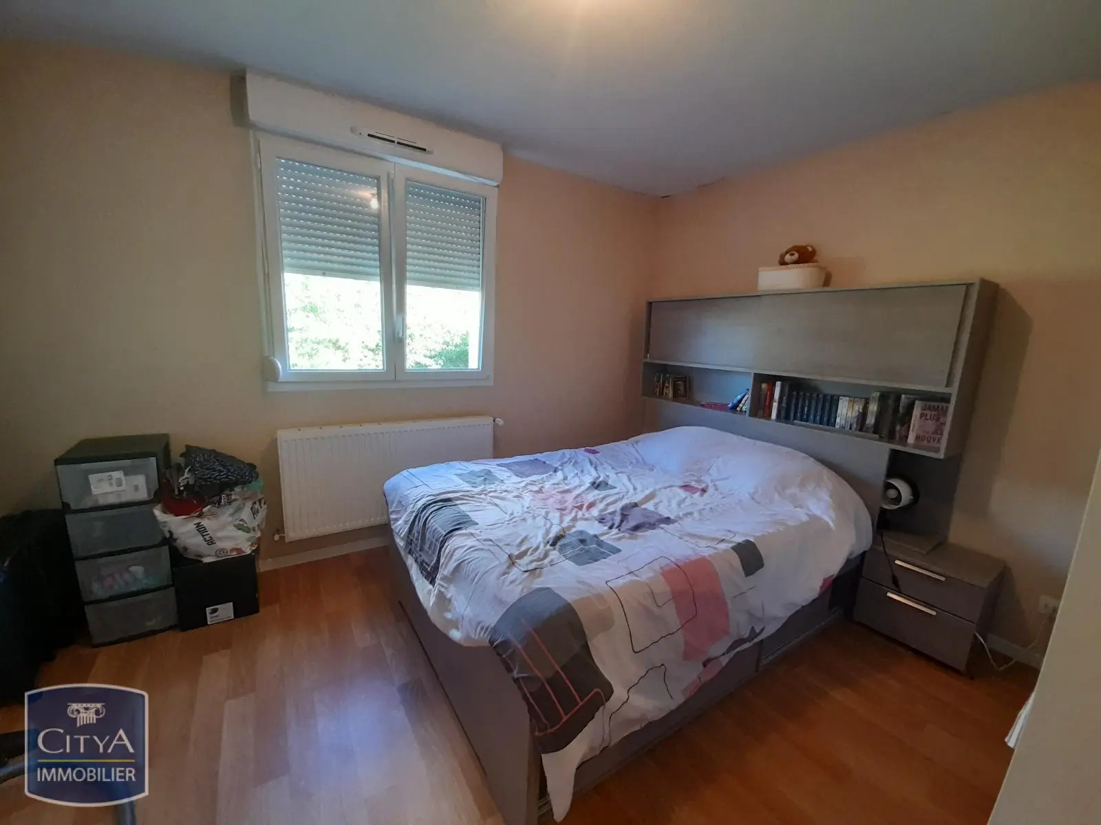 Photo 6 Appartement 3 pièces 58.25m²