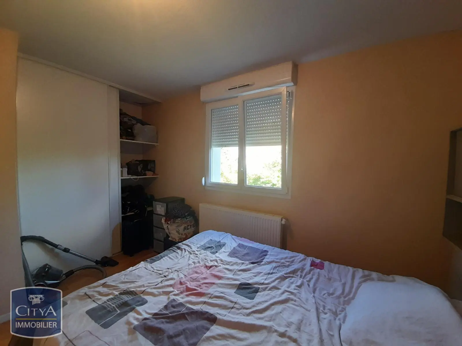 Photo 7 Appartement 3 pièces 58.25m²