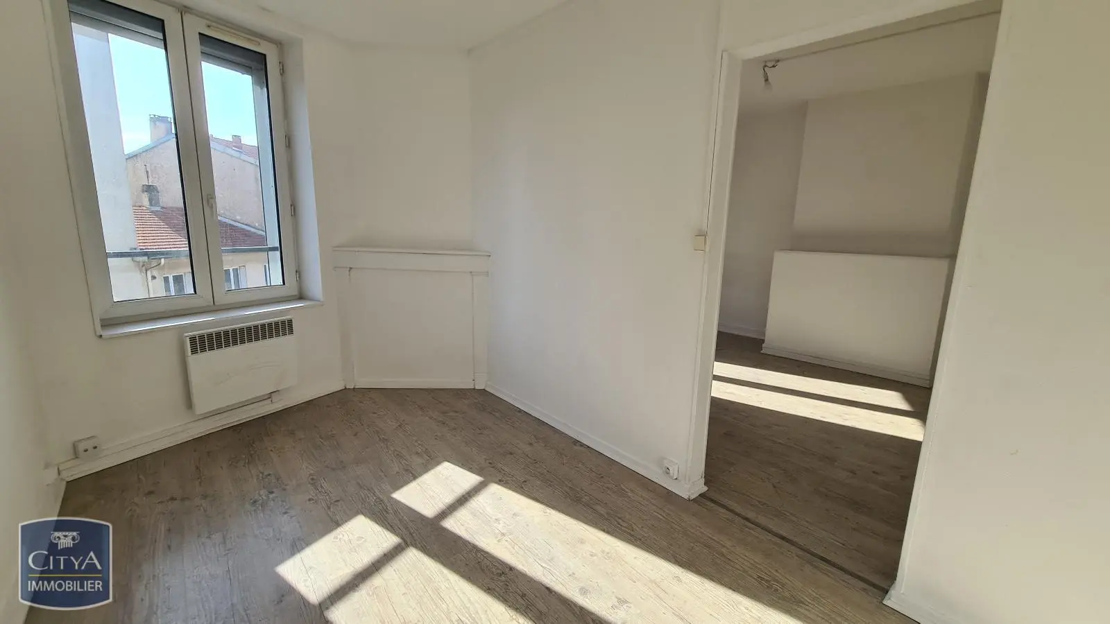 Photo 7 Appartement 2 pièces 34.43m²