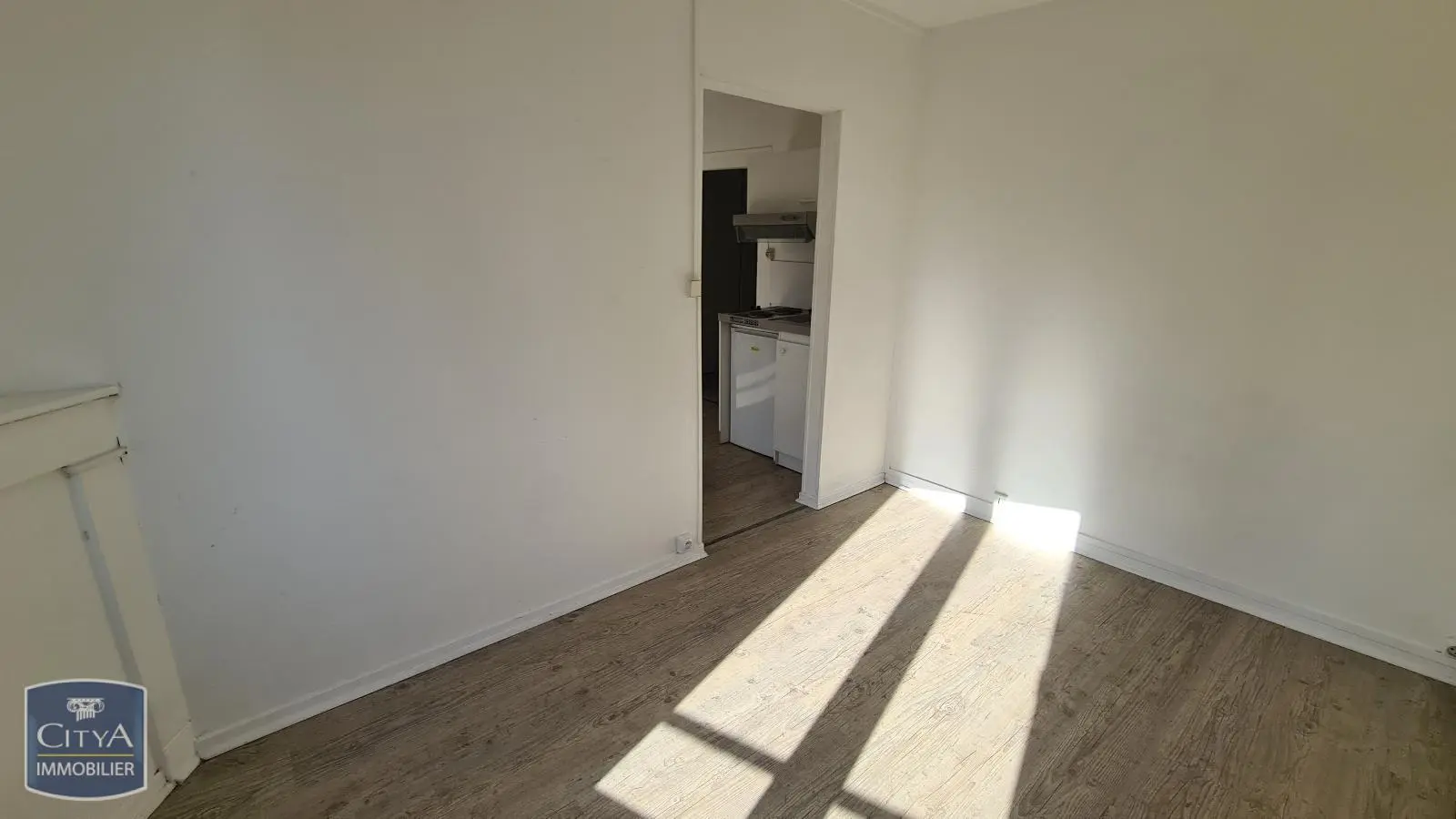 Photo 6 Appartement 2 pièces 34.43m²