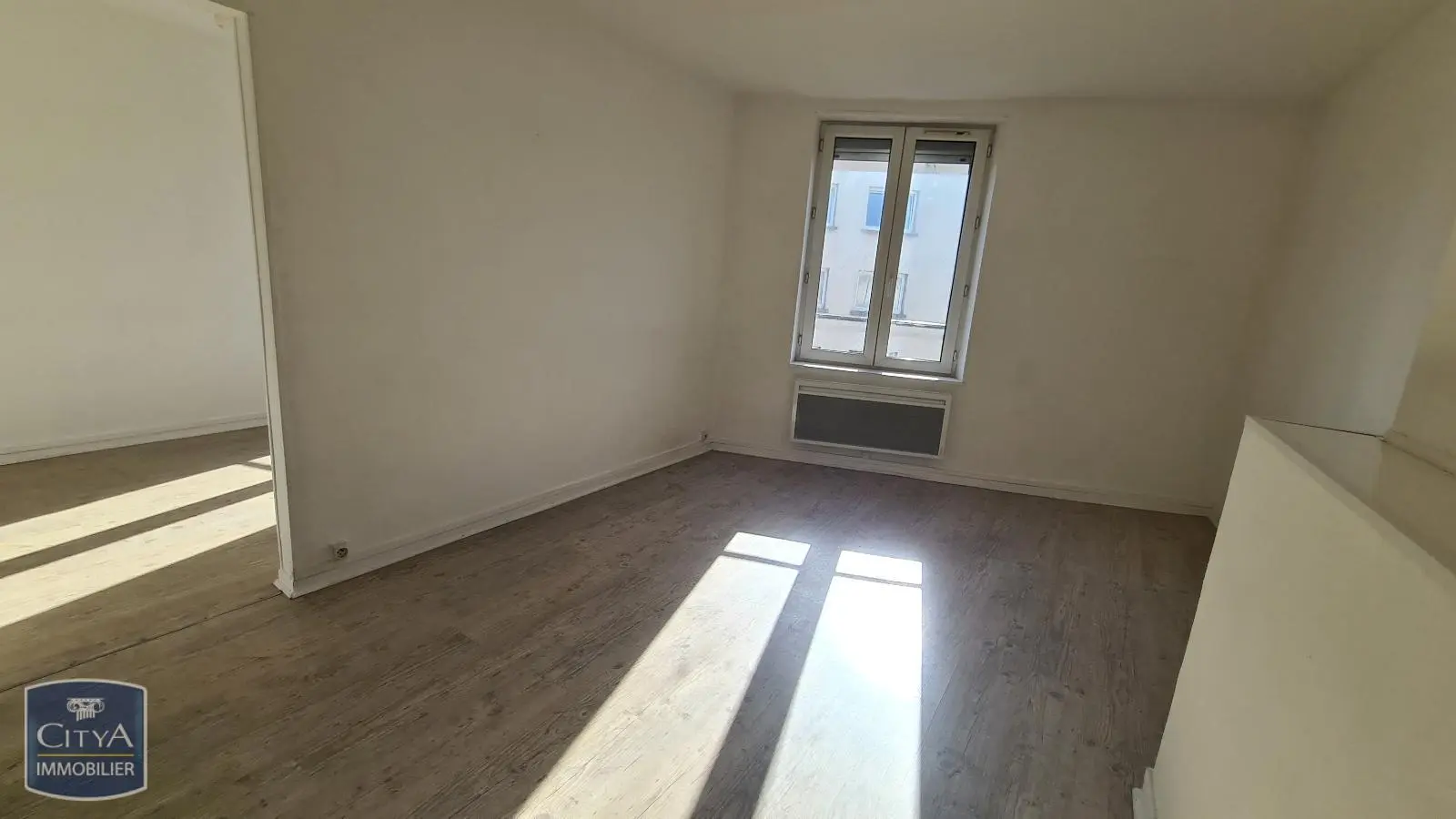 Photo 5 Appartement 2 pièces 34.43m²