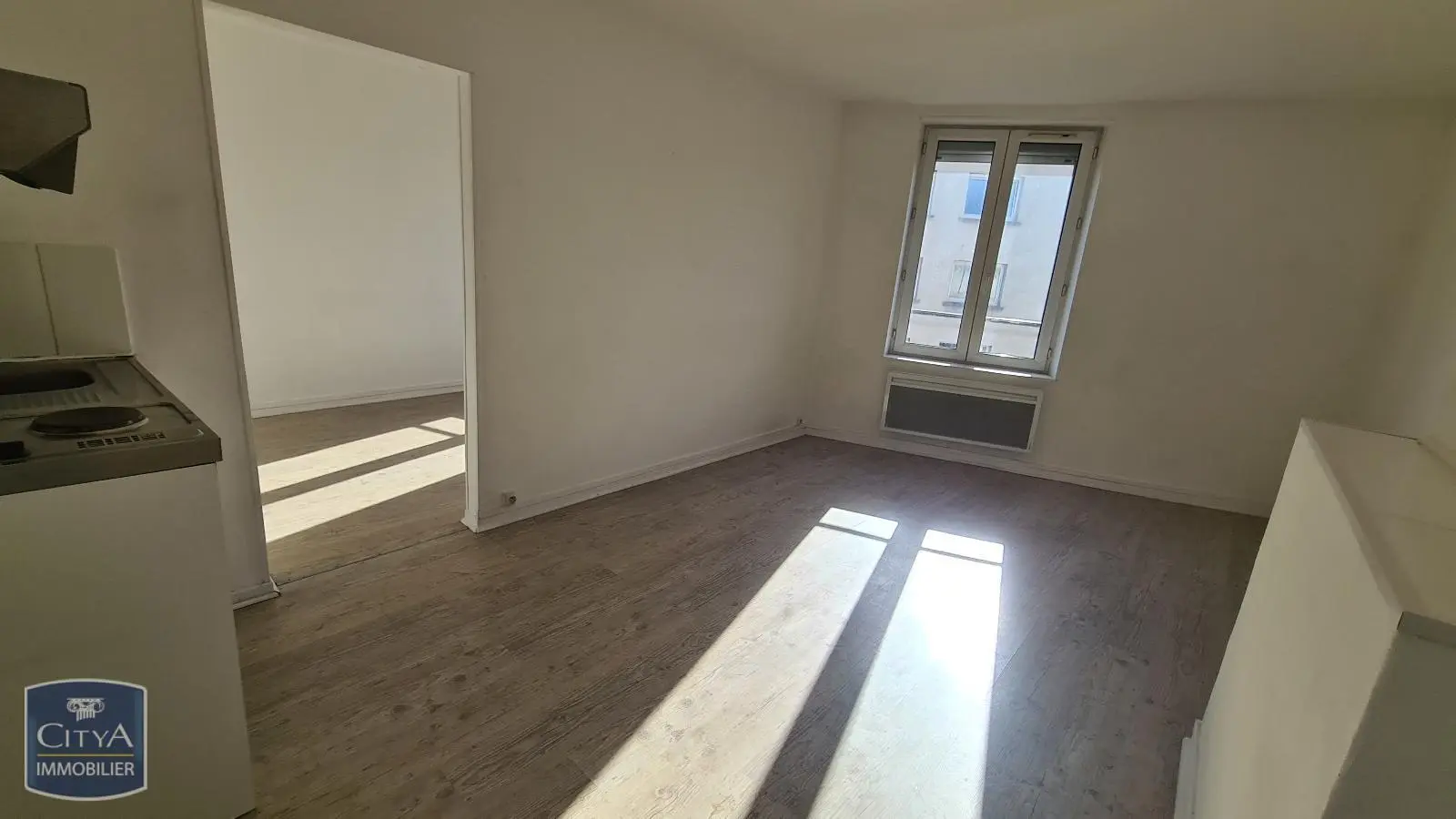 Photo 4 Appartement 2 pièces 34.43m²