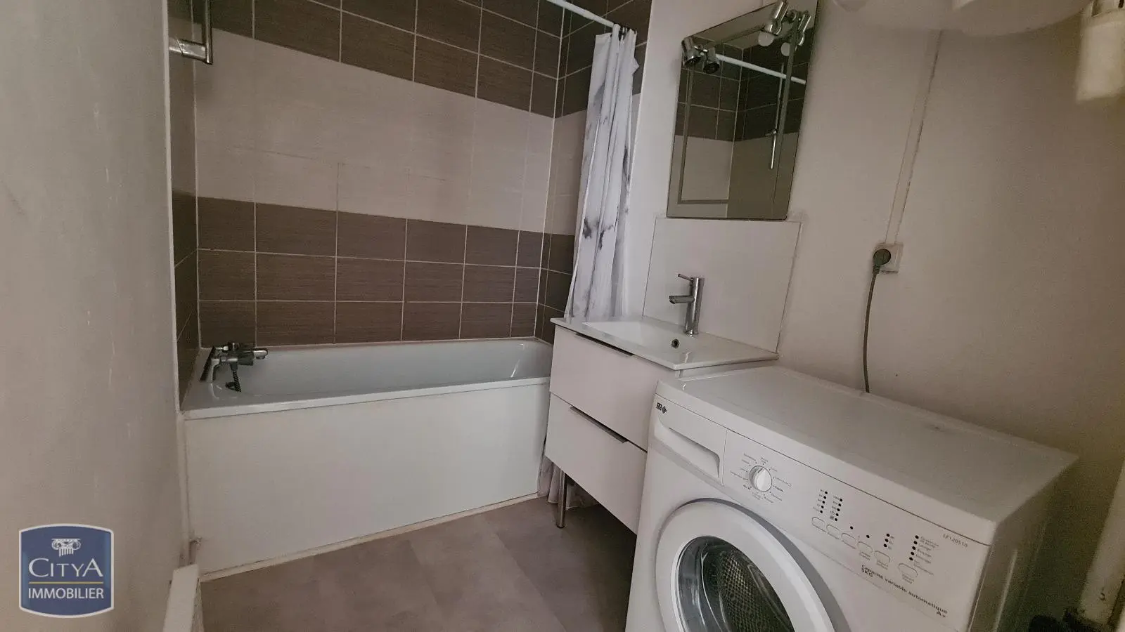 Photo 10 Appartement 2 pièces 34.43m²
