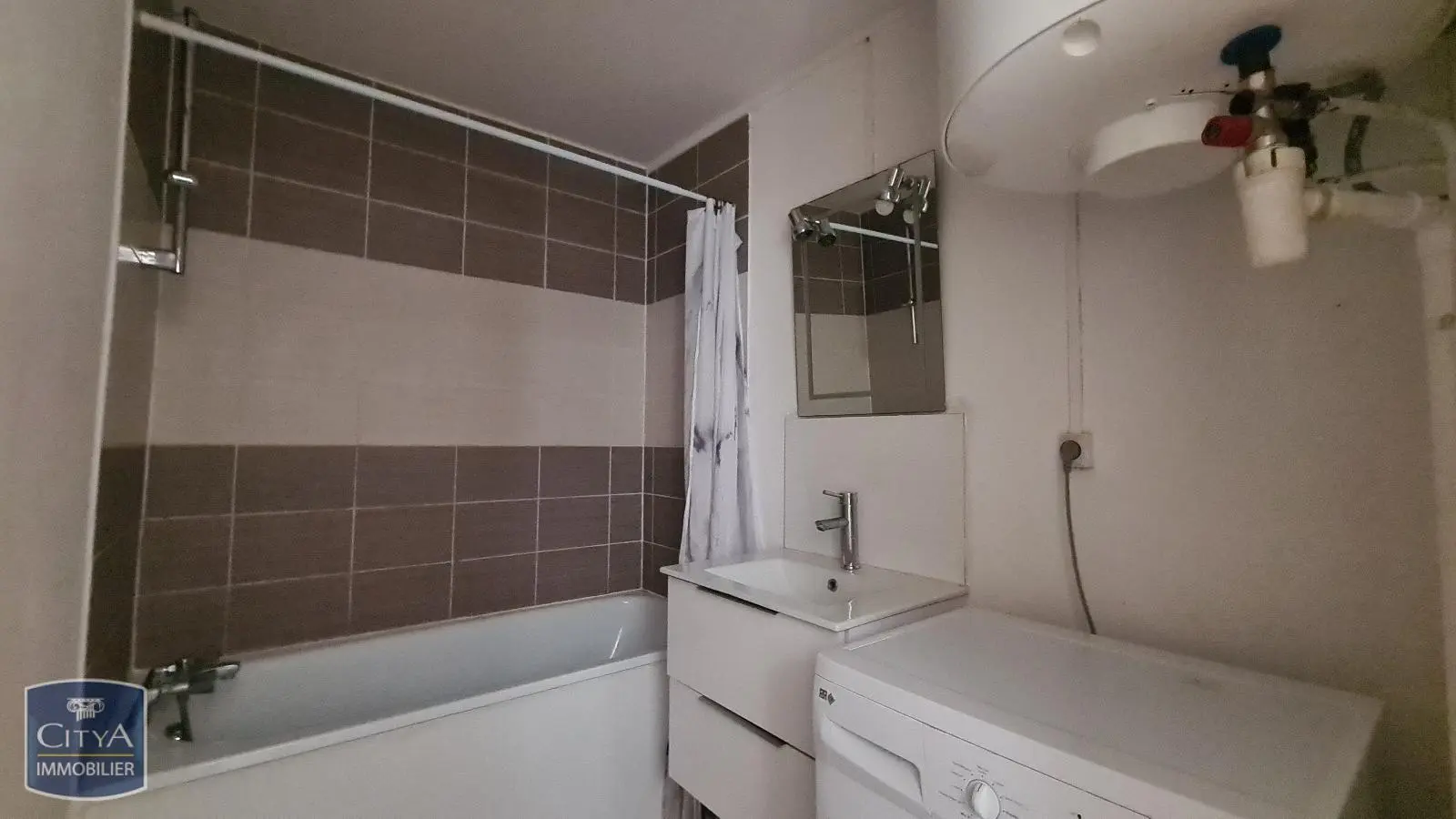 Photo 11 Appartement 2 pièces 34.43m²