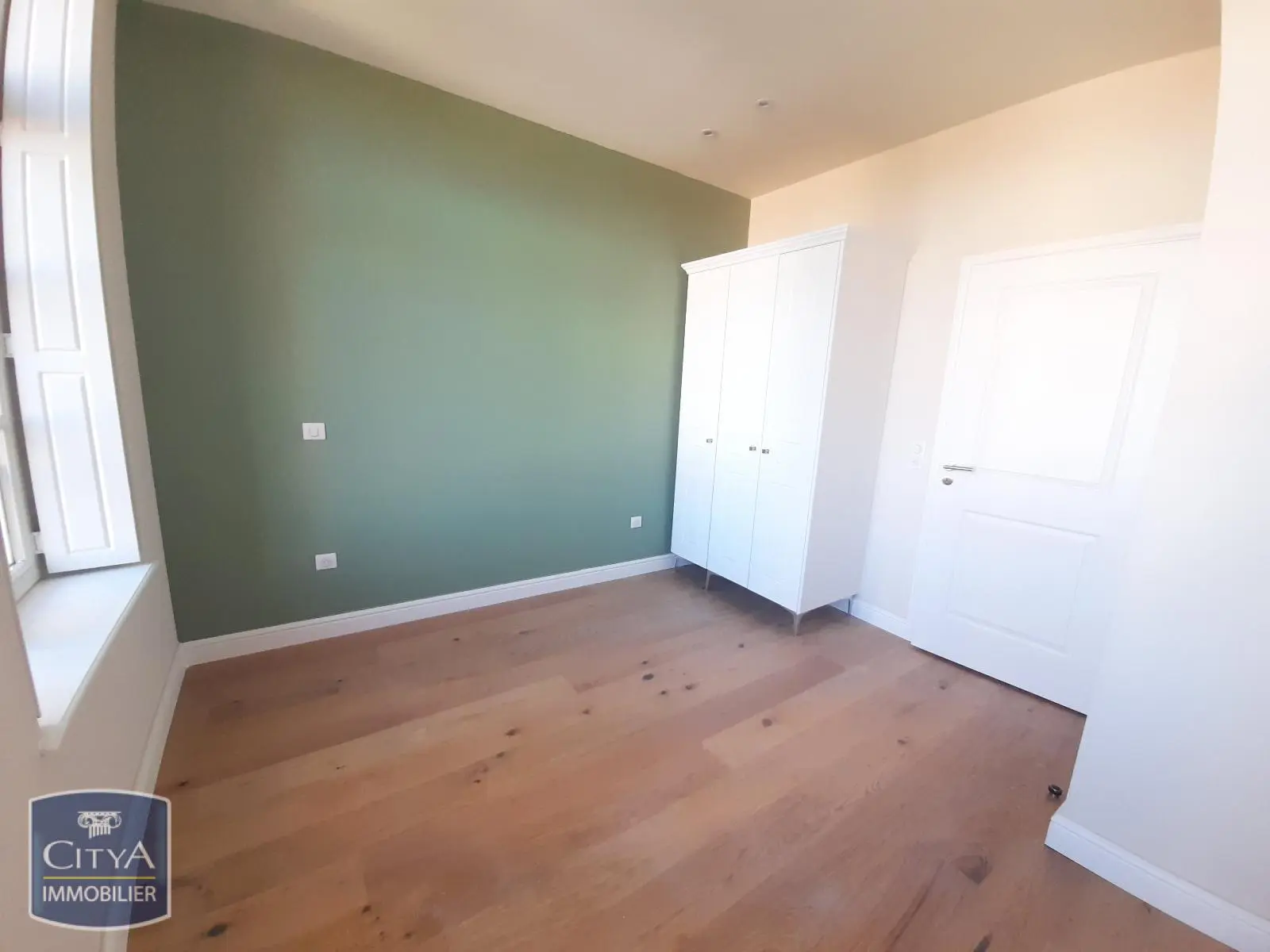 Photo 4 Appartement 2 pièces 41.5m²