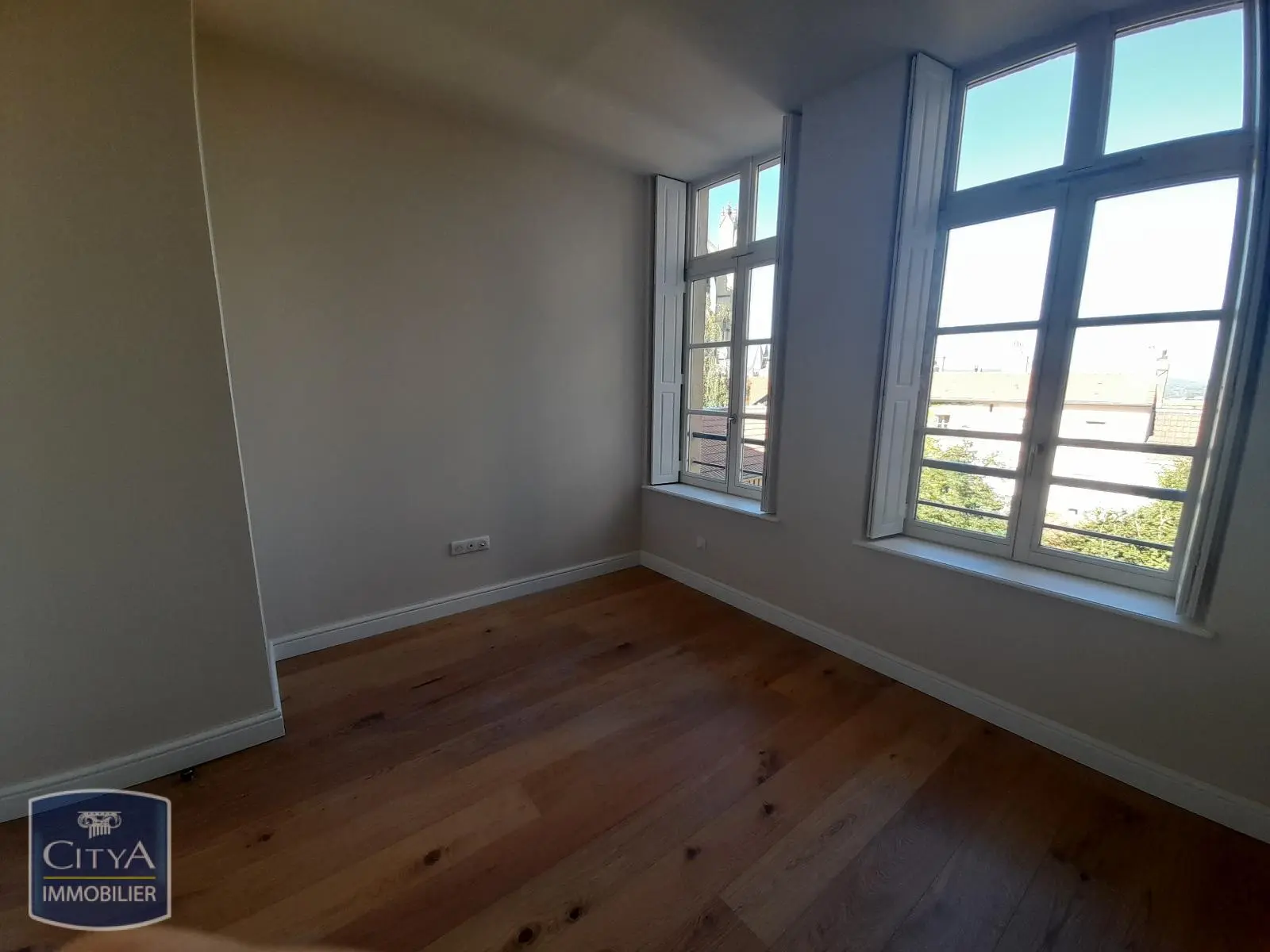 Photo 5 Appartement 2 pièces 41.5m²