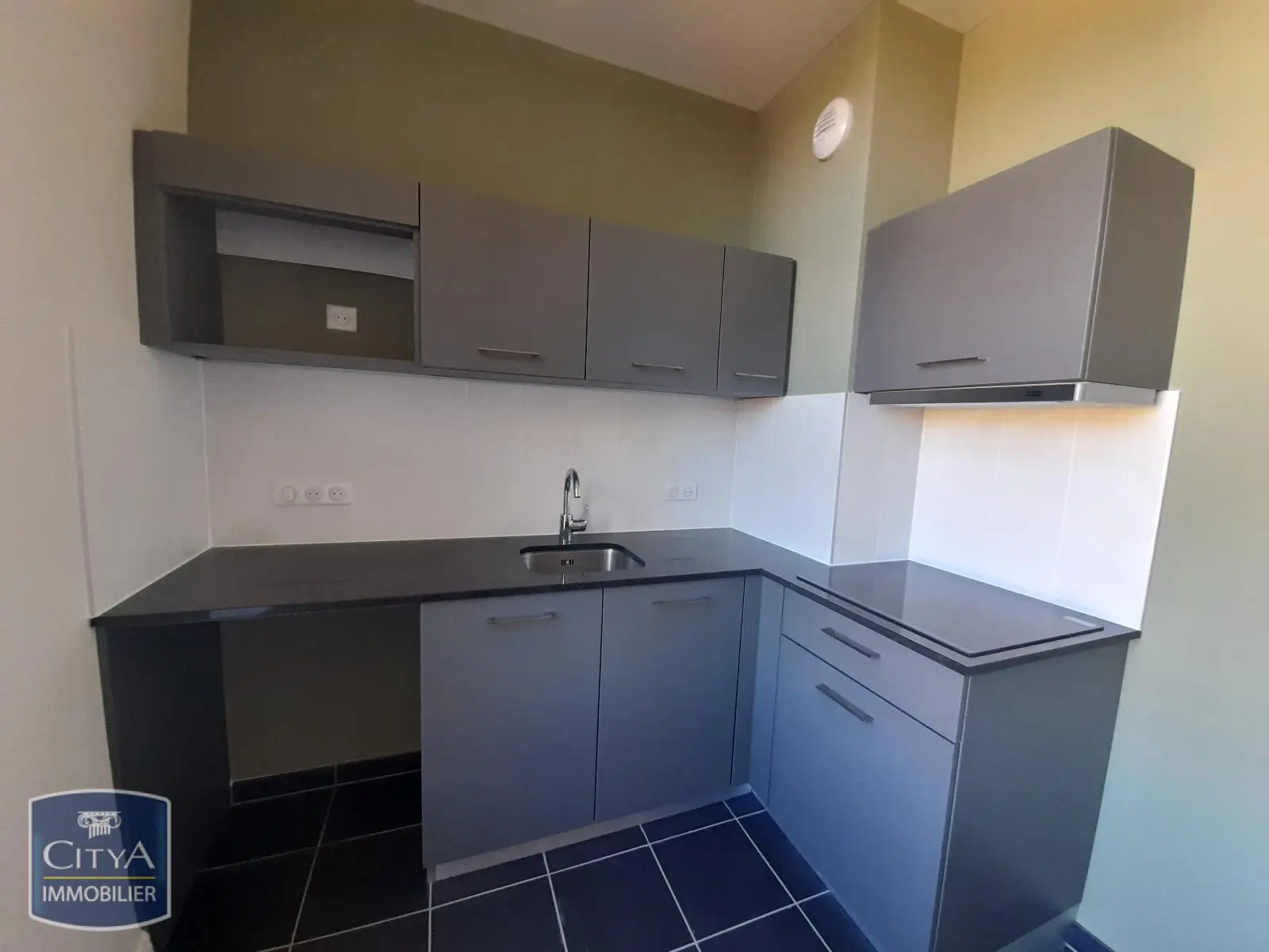 Photo 1 Appartement 2 pièces 41.5m²