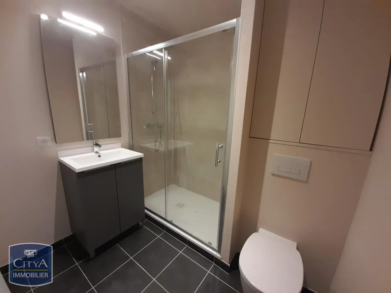 Photo 6 Appartement 2 pièces 41.35m²