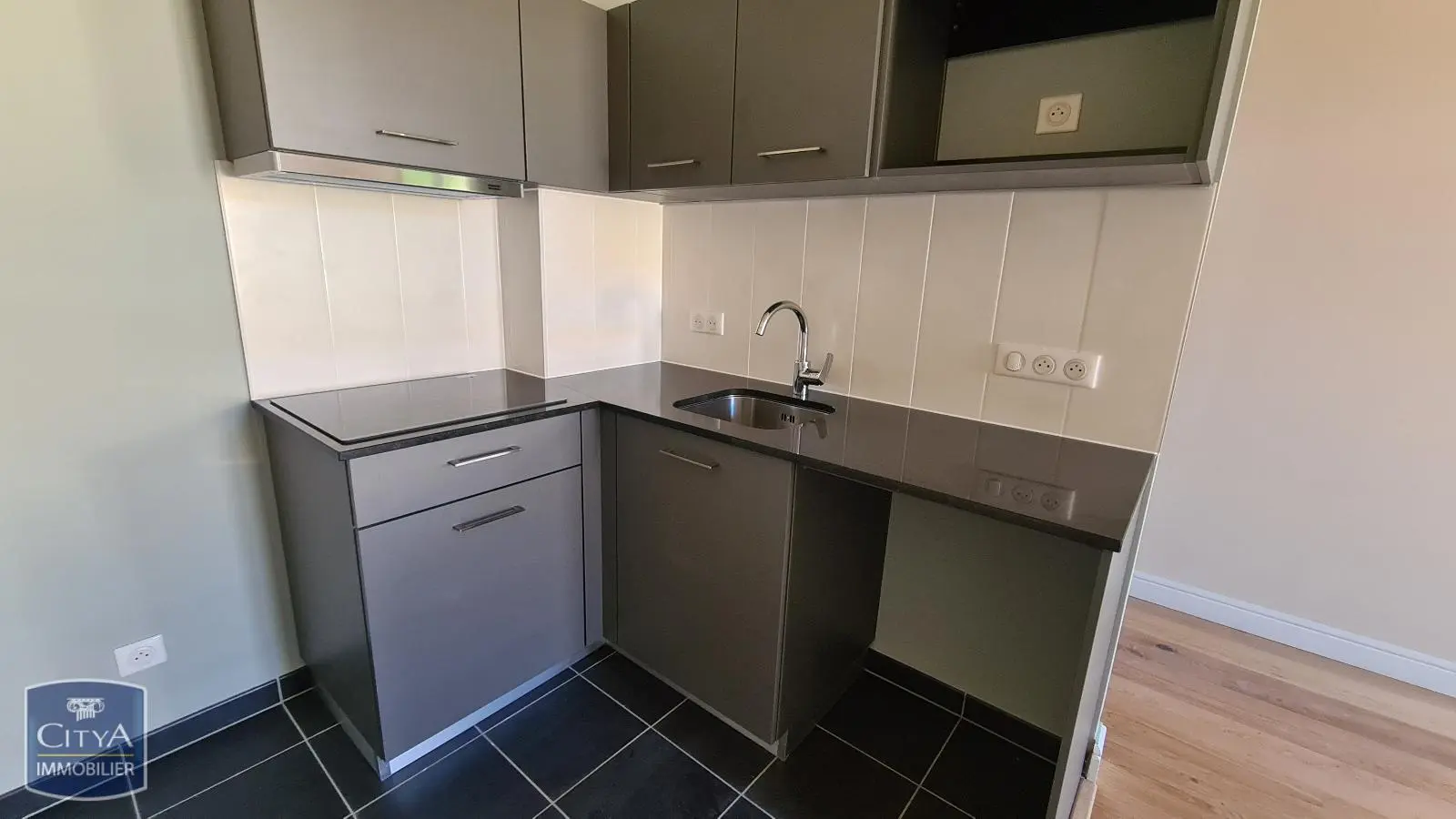 Photo 3 pour Appartement 3 pièces 76.45m² Photo 3 Appartement 3 pièces 76.45m²