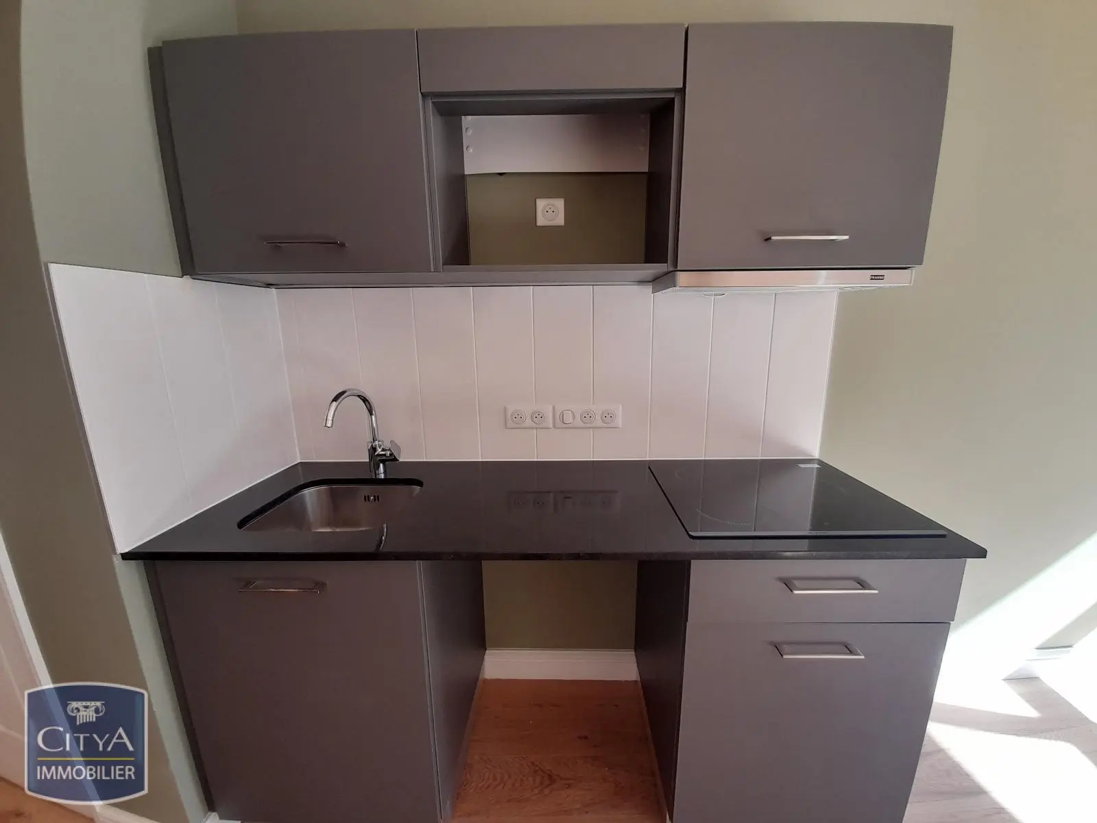 Photo 4 Appartement 2 pièces 41.35m²