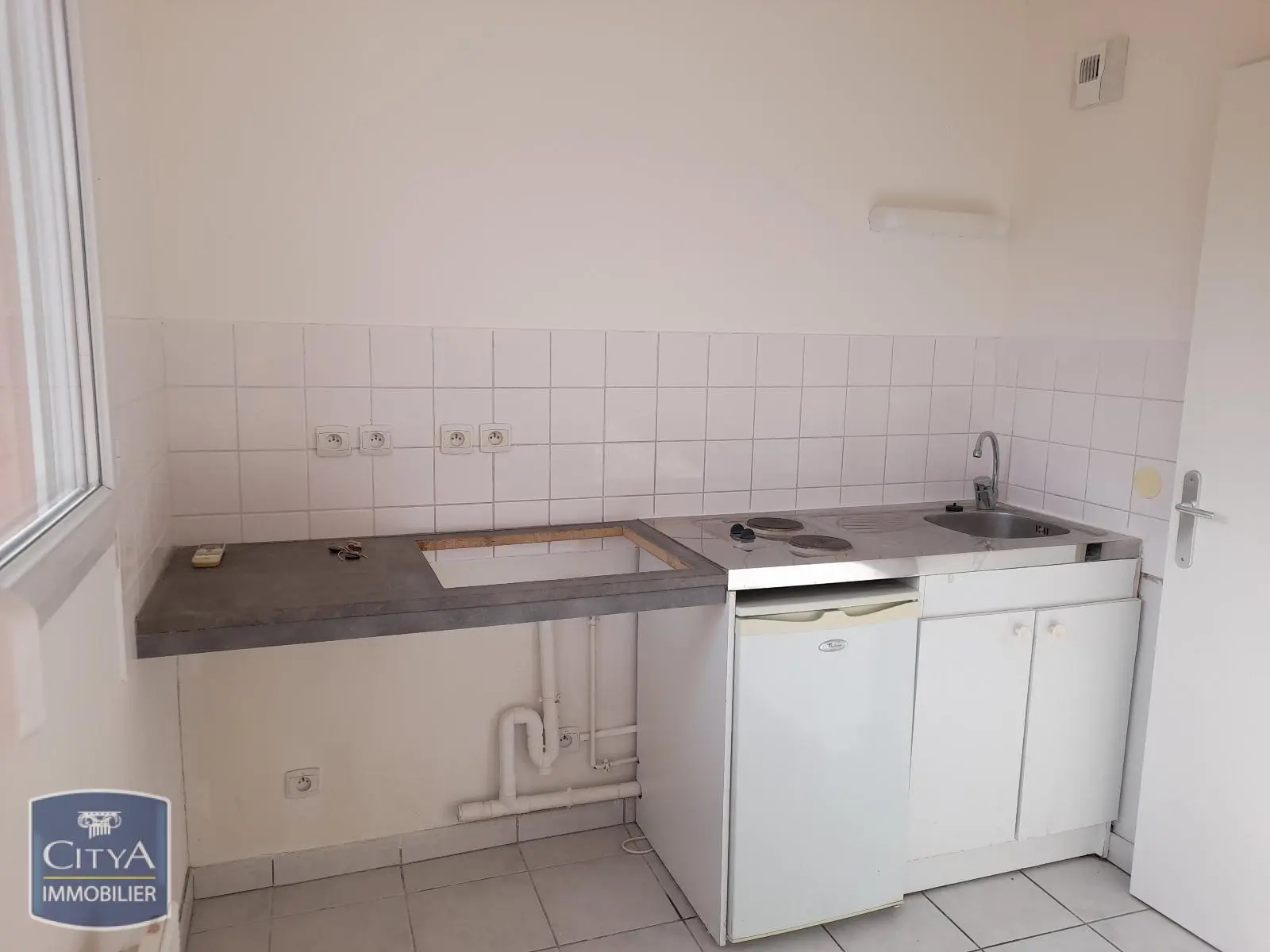 Photo 4 Appartement 2 pièces 48.23m²