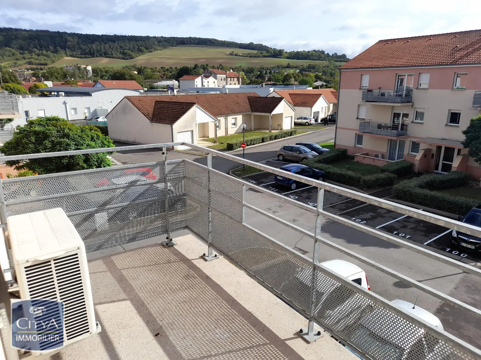 Photo 8 Appartement 2 pièces 48.23m²
