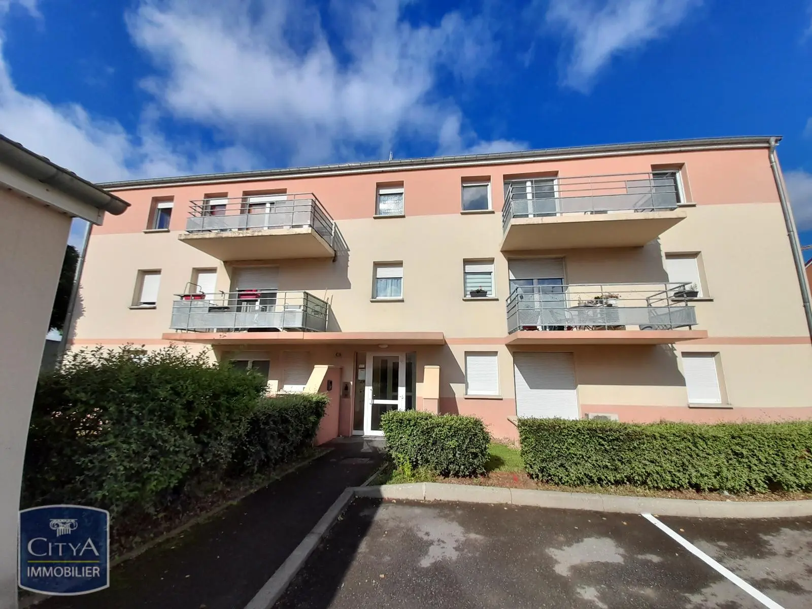 Photo 10 Appartement 2 pièces 48.23m²