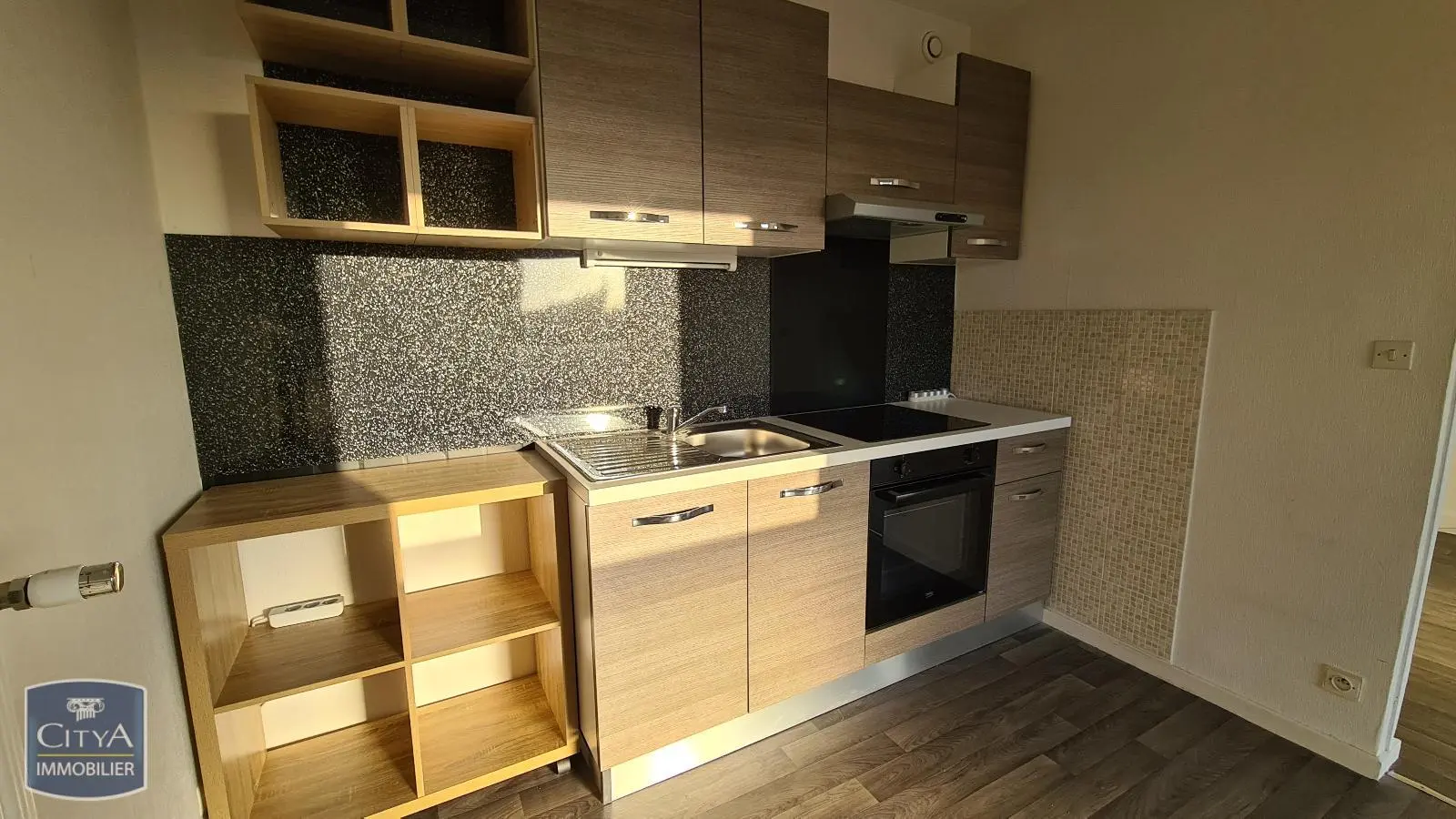 Photo 2 Appartement 2 pièces 28.1m²