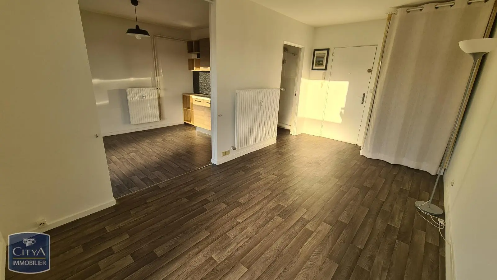 Photo 7 Appartement 2 pièces 28.1m²