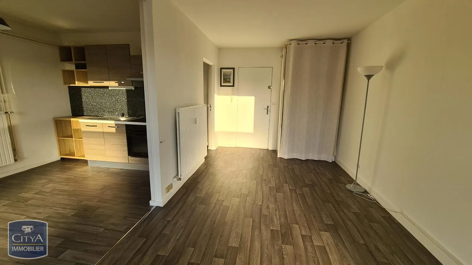 Photo 3 Appartement 2 pièces 28.1m²